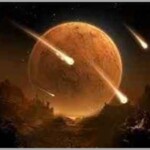 Astro Intruso Fim Atlantida o astro intruso (nibiru) e o fim da atlântida e da quarta raça mãe.