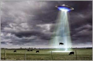 Agricultura e pastoreio, um presente dos deuses anunnaki de Nibiru 7 Abduções bovinos