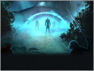 Agricultura e pastoreio, um presente dos deuses anunnaki de Nibiru 8 Deuses anunnaki civilizacao