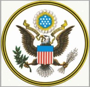 Imperialismo anglo Sionista américa
