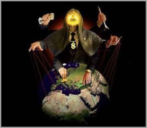 Mídia controle consciência illuminati
