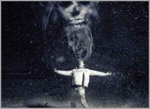 Possessão corpos iiluminati