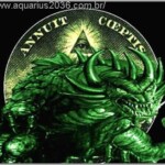 Segunda Besta Illuminatis a segunda besta do apocalipse e a nova ordem mundia illuminati.