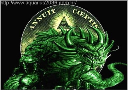 Segunda Besta Illuminatis a segunda besta do apocalipse e a nova ordem mundia illuminati.