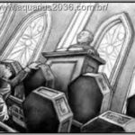 Igrejas evangelicas golpe no brasil sinagogas de satanás no golpe.