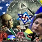 Illuminati Responsaves Golpe Brasil a nova ordem mundial illuminati por trás do impeachment e golpe no brasil.