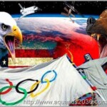 Olimpiadas 2016 Guerra Mundial os jogos olímpicos de 2016 e a terceira guerra mundial na profecia de parravicini.
