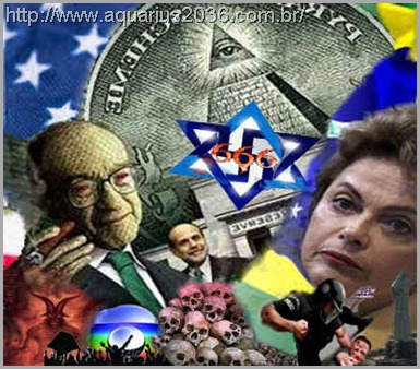 A Nova Ordem Mundial Illuminati por trás do Impeachment e Golpe no Brasil 63 os illuminati responsaves pelo golpe brasil para uma nom
