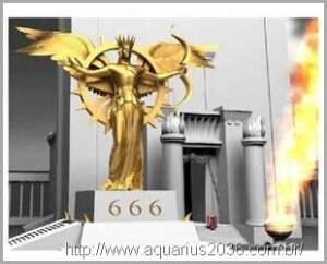 666 antichrist