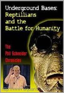 Alienígenas greys e humanos em guerra na base de Duce em 1979 2 Aliens reptiliano base dulce