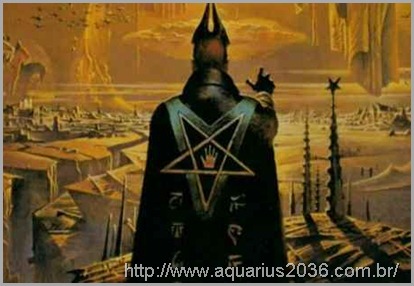 Anti Cristo Lider Nova Ordem Mundial o anticristo e o seu domínio na nova ordem mundial.