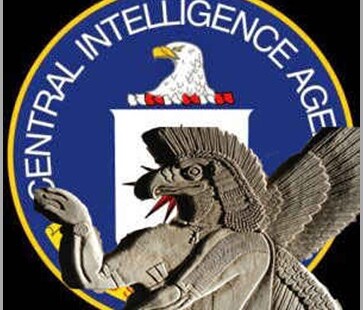 Cia Bases Anunnaki Terra bases anunnaki na terra sob o conhecimento da cia.