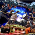 Conspiracao Golfo Aden Stargate portal estelar (stargate) no golfo de áden ou conspiração capitalista.