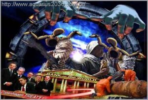 Portal estelar (Stargate) no Golfo de Áden ou conspiração capitalista ? 5 Conspiração golfo aden stargaté