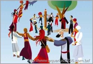 Ecumenismo Sinal Deus