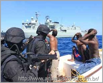 Piratas sómalia e a mentira elite os piratas da somália.