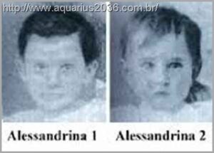Reencarnação alessandrina