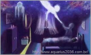 EQMs – Uma experiência pessoal de quase morte 1 Traumas pos eqms visóes durante sóno