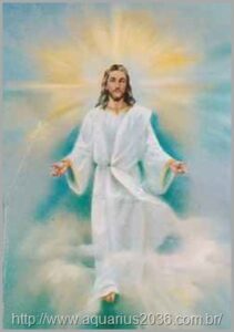 Espírito verdade jesus