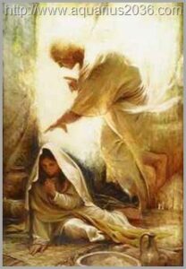 És Espírito do Santo ou Espírito Santo de Deus ? 3 Maria espírito santo