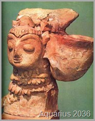 Mohenjo Daro, o local da batalha dos deuses alienígenas Anunnaki 12 Inanna deusa mae anunnaki
