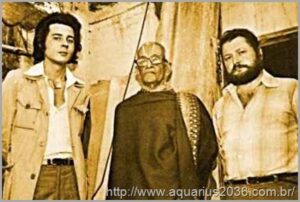 Mohenjo Daro, o local da batalha dos deuses alienígenas Anunnaki 16 Pesquisador moenjo daro david davenport