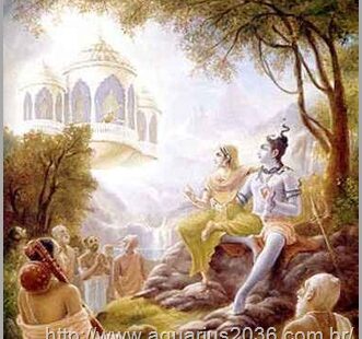 Vimana dos deuses índia mahabharata e as vimanas.