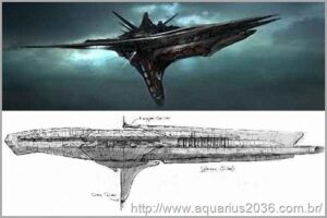 Mohenjo Daro, o local da batalha dos deuses alienígenas Anunnaki 14 Vimana nave dos deuses