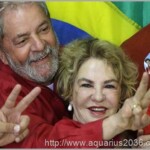 Odio Direita por Marisa Leticia Lula "marisa letícia com avc, vai para o sus, sofre e morre lá praga” (manifesto de direita).