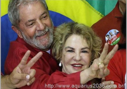 Odio Direita por Marisa Leticia Lula "marisa letícia com avc, vai para o sus, sofre e morre lá praga” (manifesto de direita).
