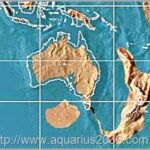 Oceania Apos Transicao Planetaria oceânia.