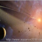 Planeta 9 Nibiru Planeta X o planeta 9 (nibiru) está inclinando o sol e o sistema solar.