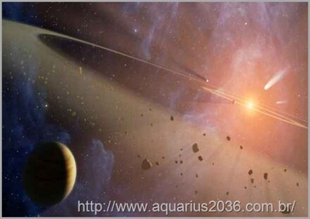 Planeta 9 Nibiru Planeta X o planeta 9 (nibiru) está inclinando o sol e o sistema solar.