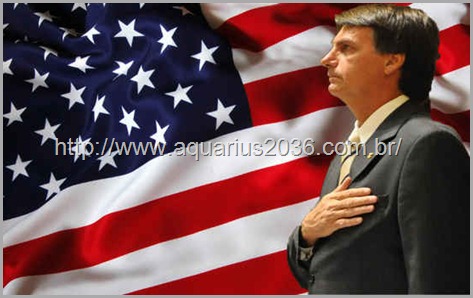 Mito Bolsonaro patriota ? Bolsonaro patriota