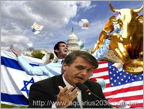 Bolsonaro 2018 Bolsonaro 2018