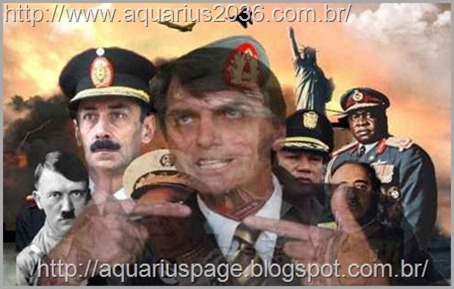 Bolsonaro facista Bolsonaro facista