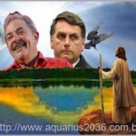 Bolsonaro Lula Presidente Melhor a melhor opção para futuro espiritual do brasil - lula ou bolsonaro.