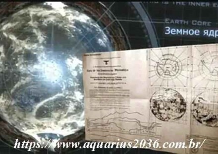 Mapa Secreto Antartida Localidade Terra Oca mapa secreto da antártida revela as coordenadas dà terra oca.