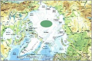 Terra oca vedas
