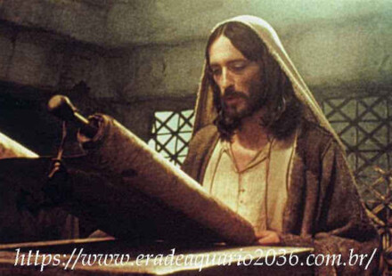 Jesus Verdadeiro Messias Cumprir Lei Salmos Profetas jesus verdadeiro messias e seu cumprir a lei e os profetas.