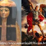 mumia 1300 anos tatuagem arcanjo miguel 9
