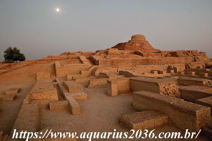 Mohenjo daro harappa antigas civilizacoes índianas Mohenjo daro harappa antigas civilizacoes índianas a verdadeira utopia.