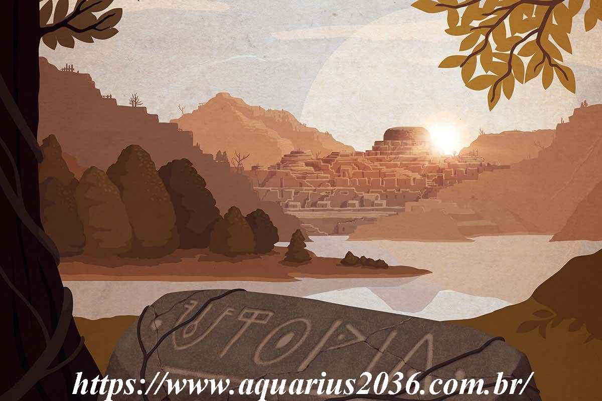 Utopia: esta antiga civilização prosperou sem guerras (Vale do Indo)