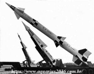 Misseis defésa aerea da nike hercules zeus