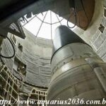 ovnis desativaram ogivas nucleares 7