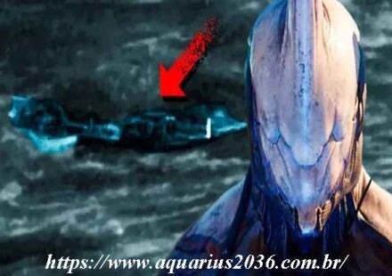Cidade Extraterrestre na Lua astronautas fotografaram uma “cidade alienígena” na lua.