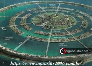 Atlântida continente 10000 anos
