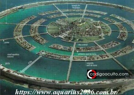 Atlantida Continente 10000 Anos história oculta antiga da atlântida e da lemúria.