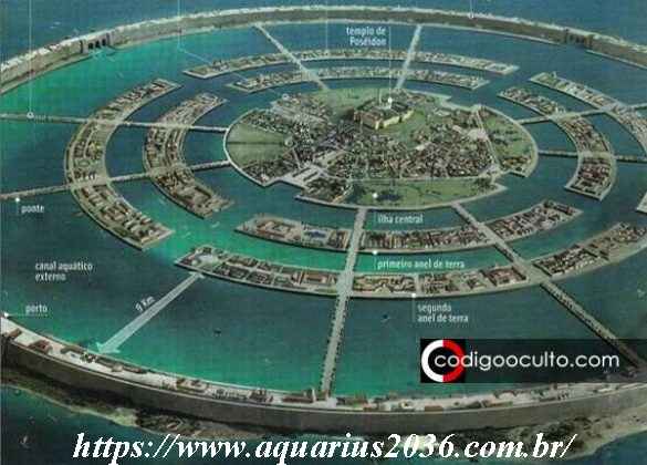Atlântida continente 10000 anos história oculta antiga da atlântida e da lemúria.