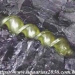 Broca Milhares Anos Carvao Oopart broca de milhares de anos pode indicar avançada civilização no passado da terra.
